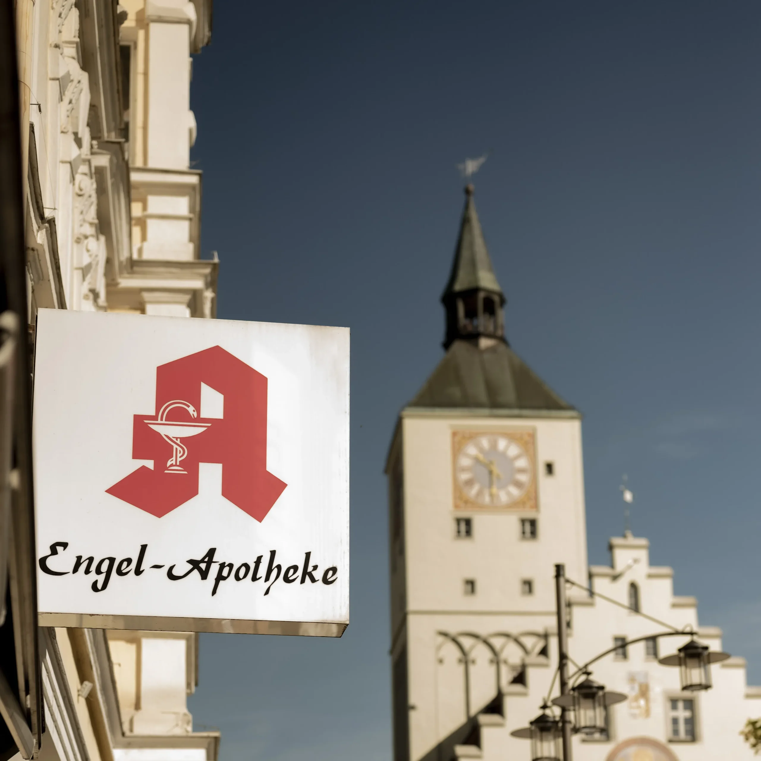 Engel-Apotheke